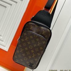 LV Waist & Chest Packs